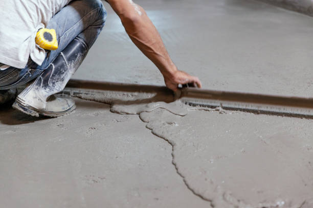 Best Concrete Sealing and Maintenance in Greenbrier, AR