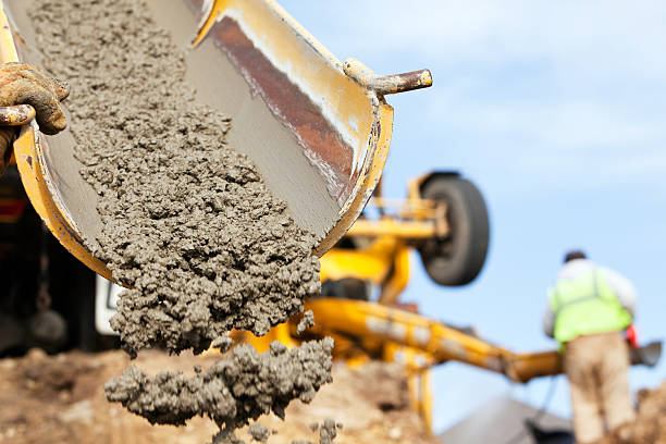Best Industrial Concrete Flooring in Greenbrier, AR