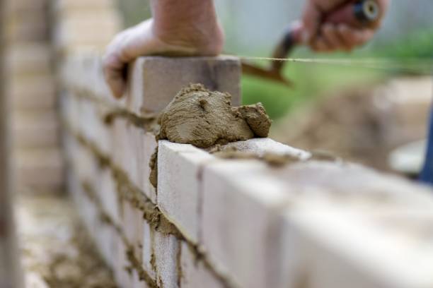Best Concrete Slab Construction in Greenbrier, AR
