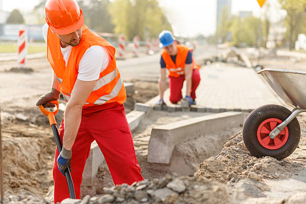 Best Concrete Driveway Installation in Greenbrier, AR