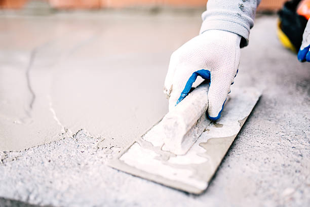 Best Concrete Steps and Stairs in Greenbrier, AR