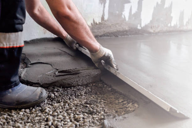 Best Residential Concrete Solutions in Greenbrier, AR