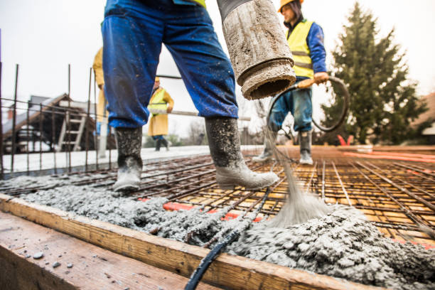 Best Concrete Sidewalk Installation in Greenbrier, AR